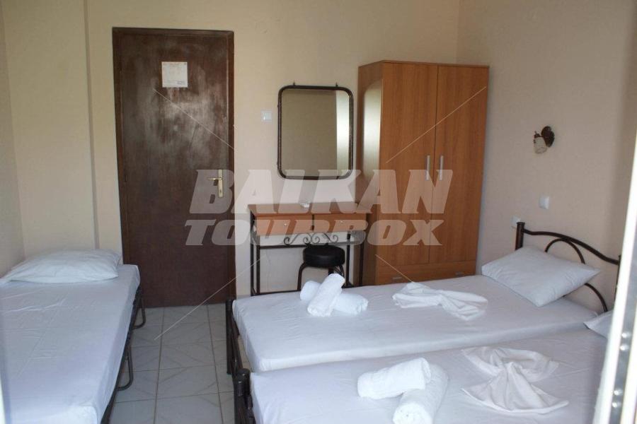 почивка в America Hotel