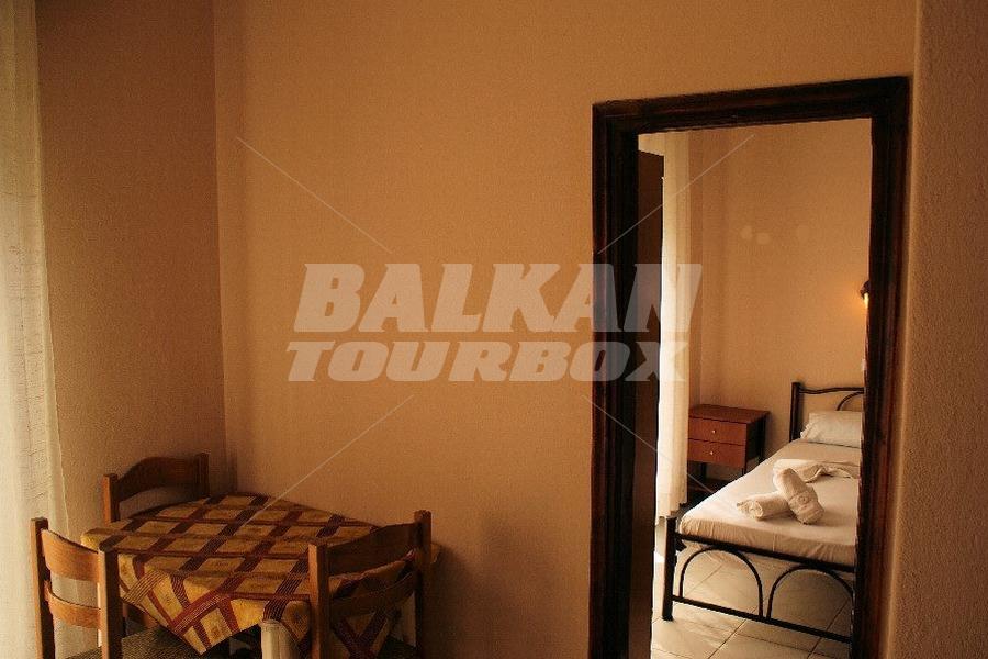 почивка в America Hotel