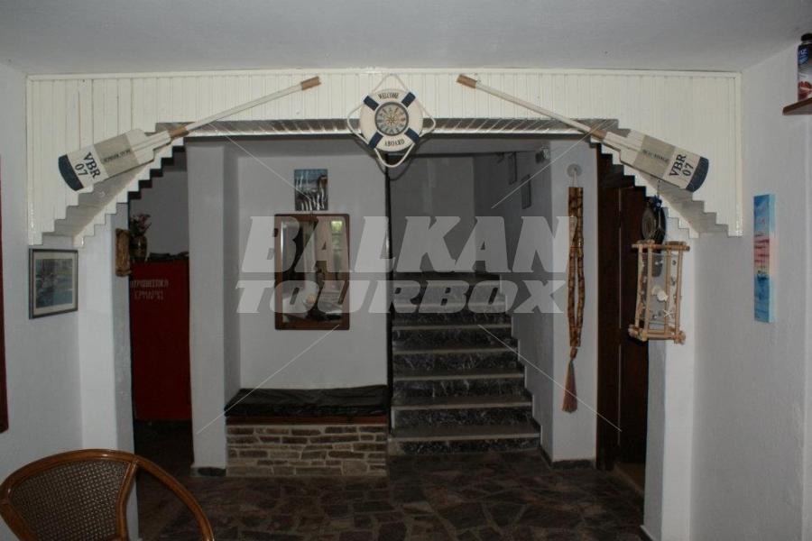почивка в America Hotel