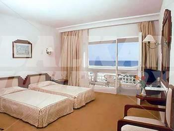 почивка в El Hana Residence