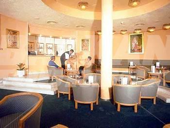 почивка в El Hana Residence