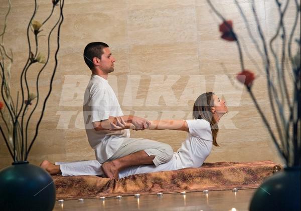почивка в HVD Клубхотел Мирамар