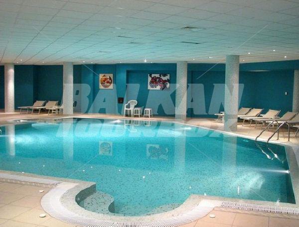 почивка в HVD Клубхотел Мирамар