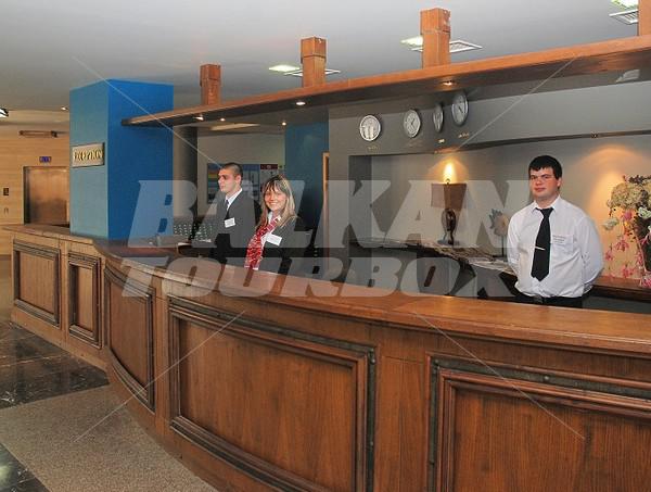 почивка в HVD Клубхотел Мирамар