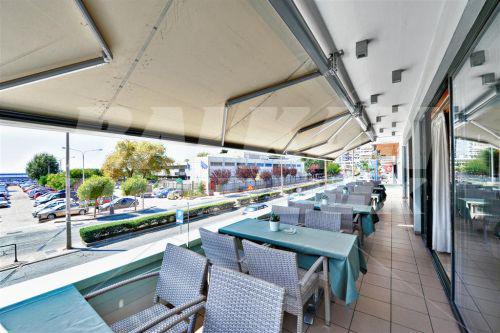 holiday in Esperia
