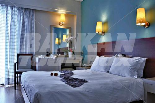 holiday in Esperia