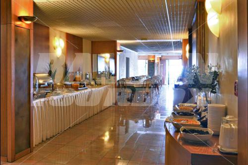 holiday in Esperia