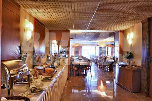 holiday in Esperia