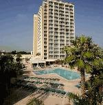 Hotel Royal Plaza, 