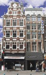 Hotel Damrak Inn, Netherlands