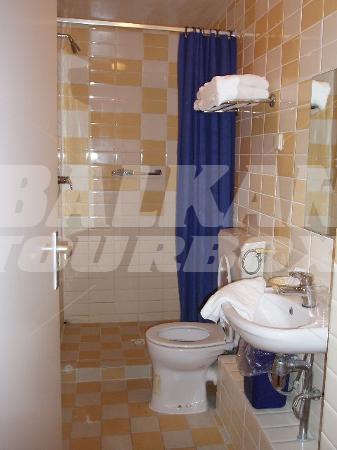holiday in Damrak Inn