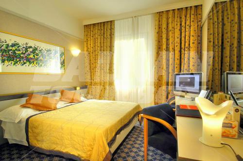 почивка в NH Trieste