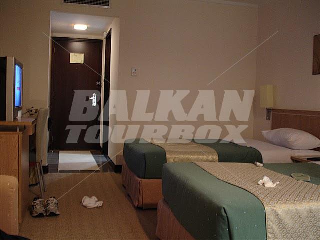 почивка в Vien Dong