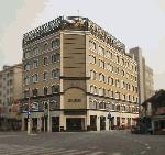 Hotel Rhea Meiyuan, China, Shanghai