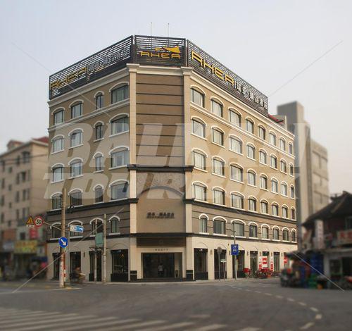 holiday in  Rhea Meiyuan
