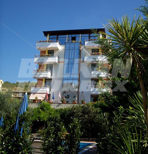 holiday in  Vila Belvedere