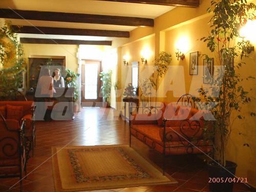 holiday in Vila Belvedere