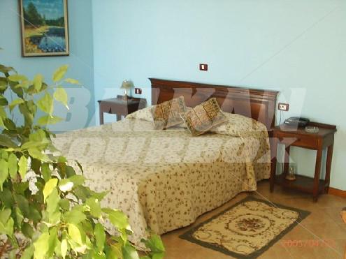 holiday in Vila Belvedere