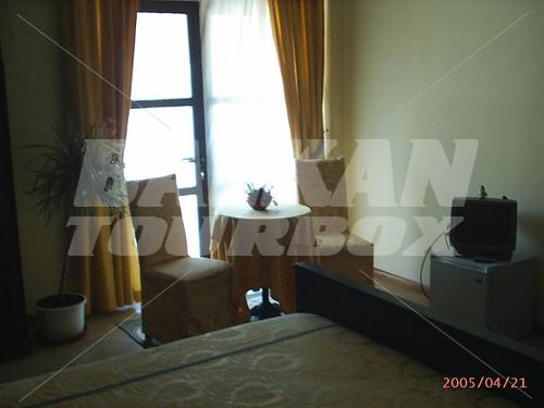holiday in Vila Belvedere