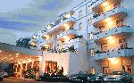 Hotel The Taj Ambassador New Delhi, 