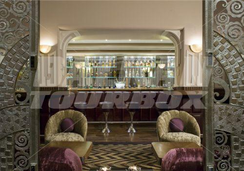 holiday in The Taj Ambassador New Delhi