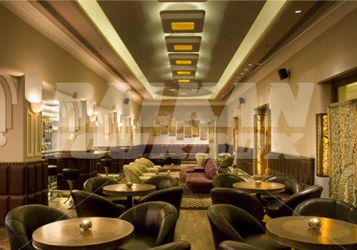holiday in The Taj Ambassador New Delhi
