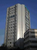Hotel Metropolitan Tel Aviv, Israel, Tel Aviv