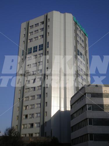 почивка в  Metropolitan Tel Aviv