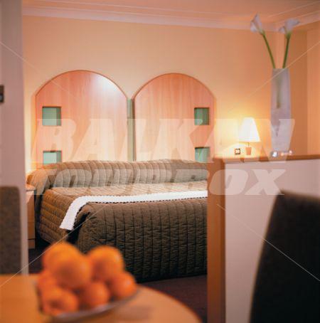 holiday in Hilton Cambridge City Centre