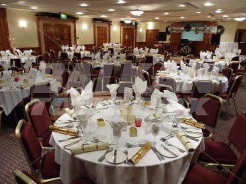 holiday in Hilton Cambridge City Centre