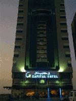 Hotel Capital, U.A.E, Ras El Khaima