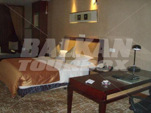 holiday in Empark Grand Kunming