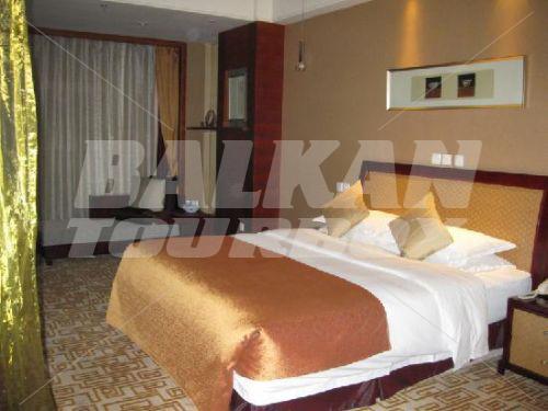 holiday in Empark Grand Kunming
