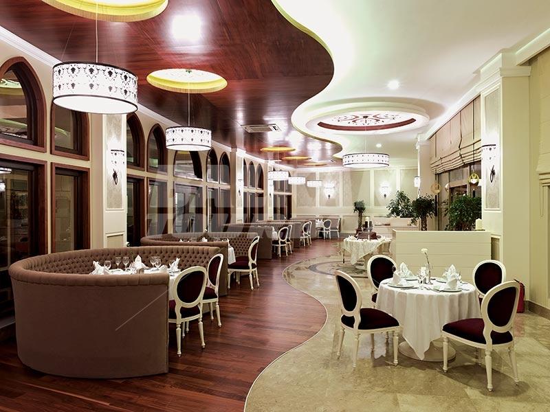holiday in Paloma Pasha Resort