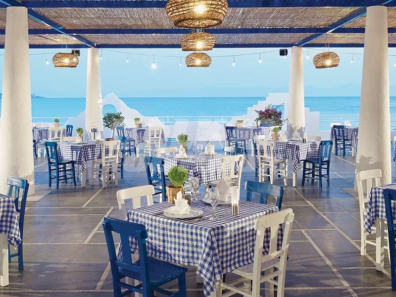 holiday in Paloma Pasha Resort