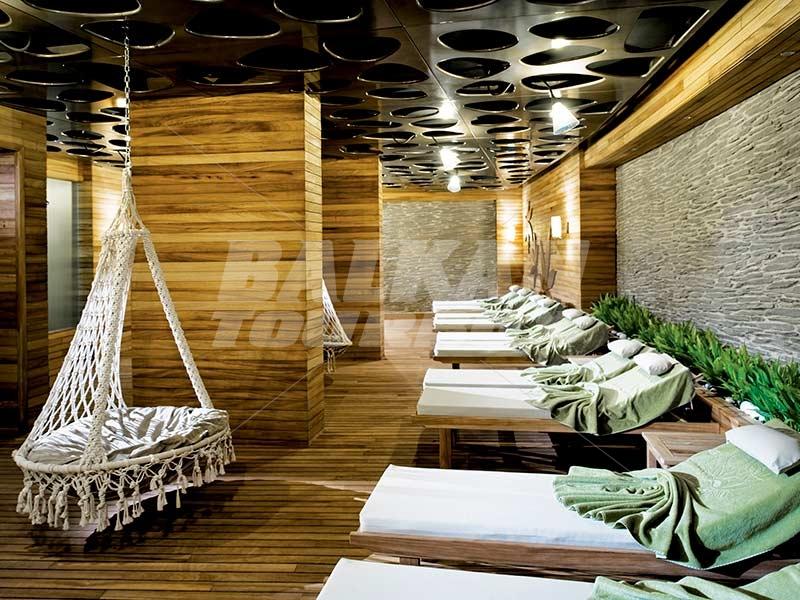 holiday in Paloma Pasha Resort