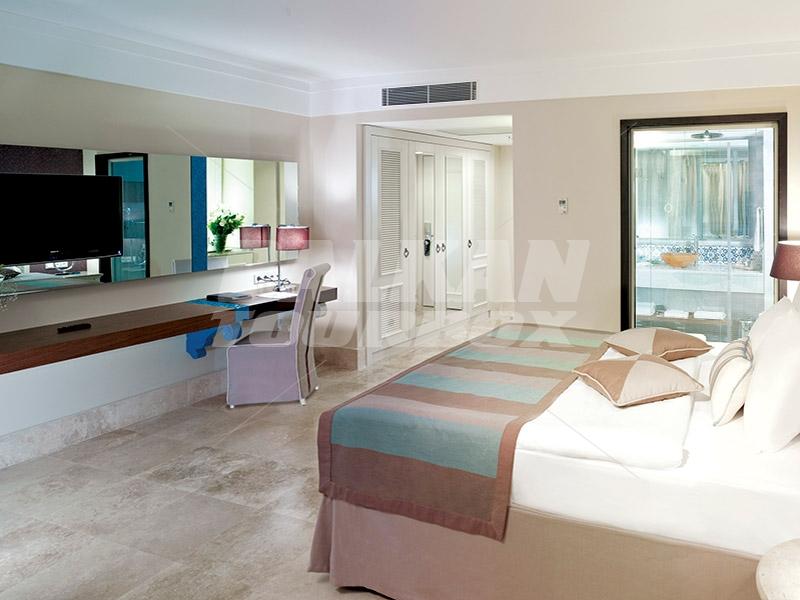 holiday in Paloma Pasha Resort