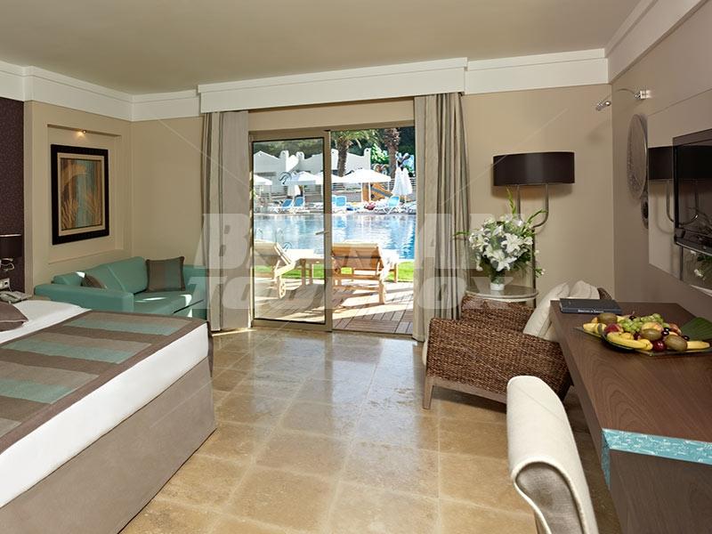 holiday in Paloma Pasha Resort