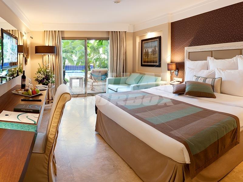 holiday in Paloma Pasha Resort