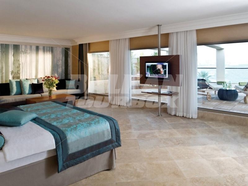 holiday in Paloma Pasha Resort
