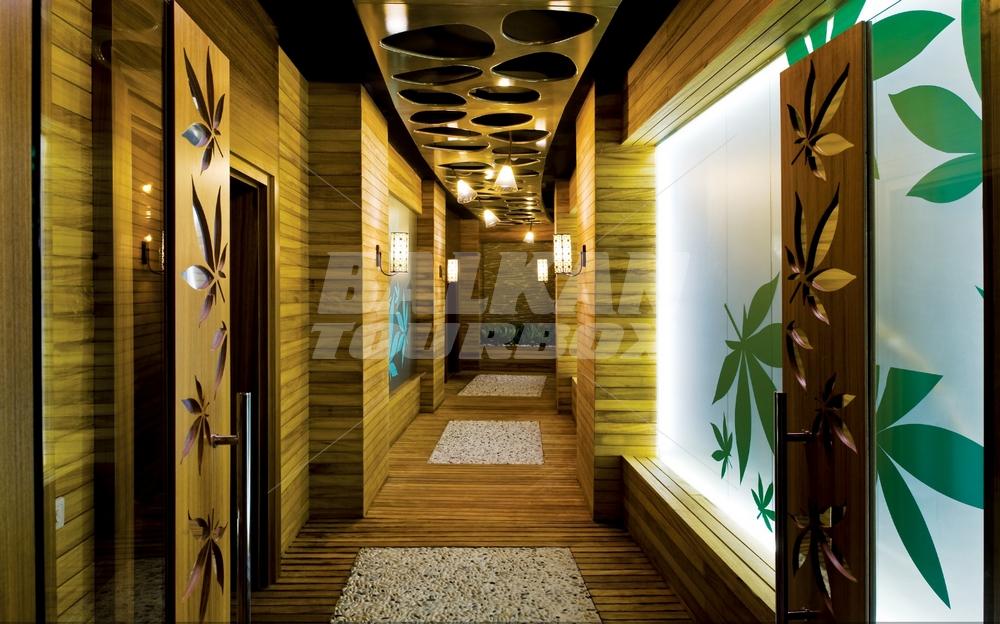 holiday in Paloma Pasha Resort