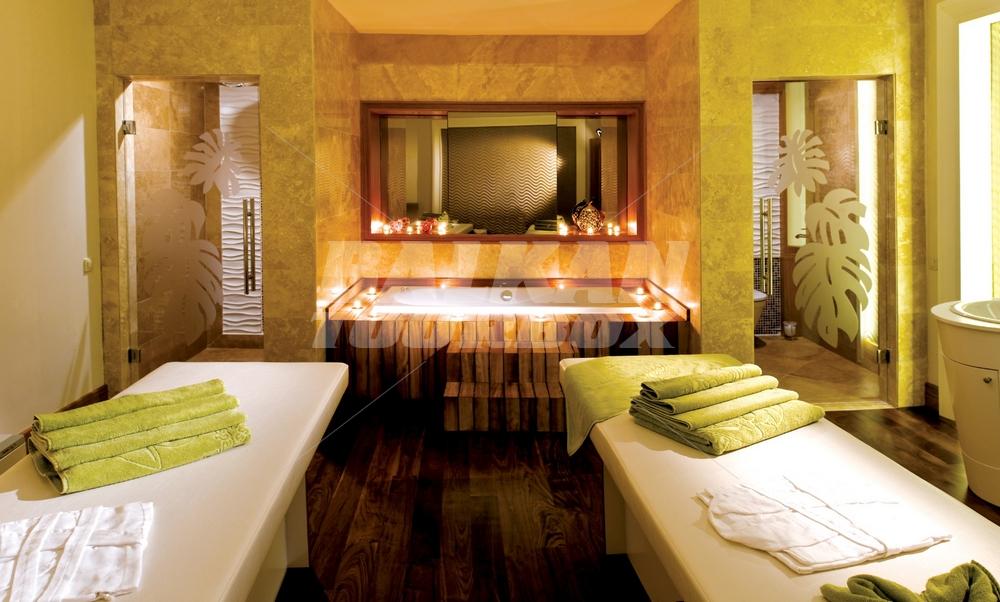 holiday in Paloma Pasha Resort