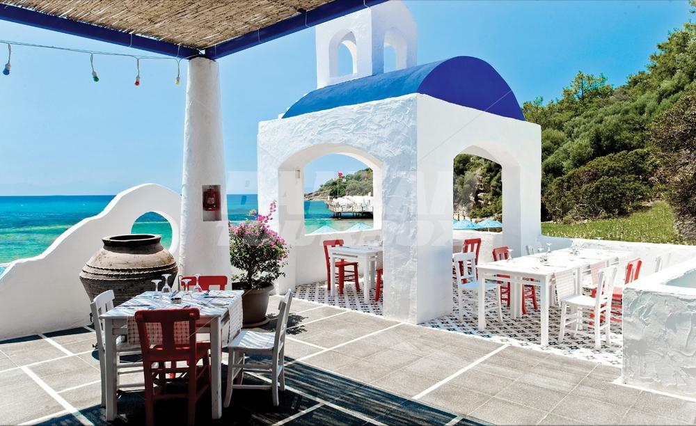 holiday in Paloma Pasha Resort