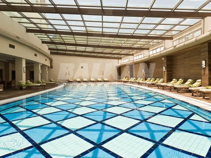 holiday in Paloma Pasha Resort