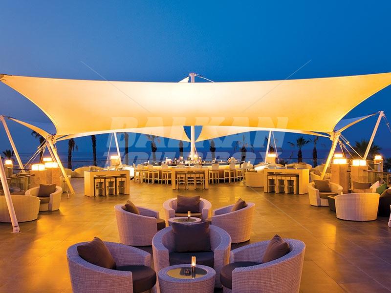 holiday in Paloma Pasha Resort