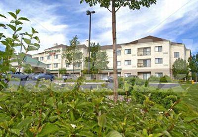 почивка в Courtyard by Marriott Colorado Springs South