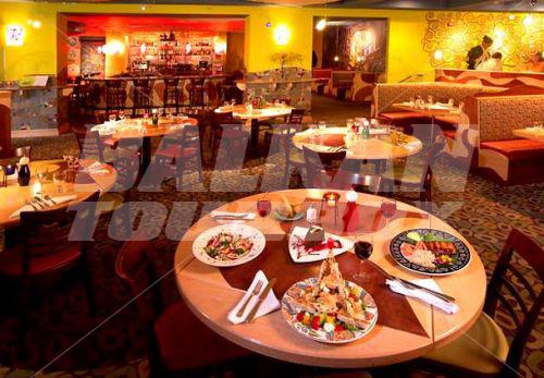 почивка в Courtyard by Marriott Detroit Downtown