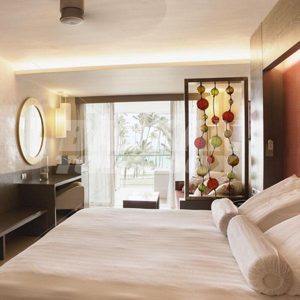 почивка в Barcelo Bavaro Palace