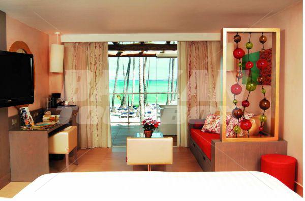 почивка в Barcelo Bavaro Palace