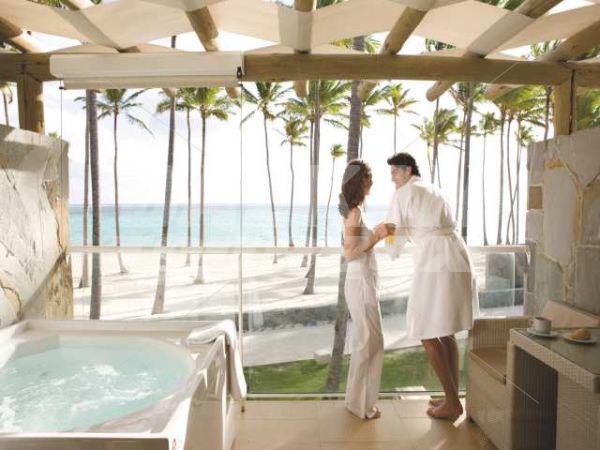 почивка в Barcelo Bavaro Palace